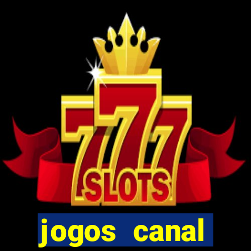 jogos canal premiere hoje